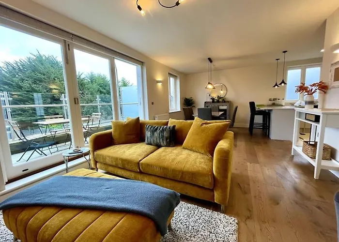 London Southgate 2Bed Apartment