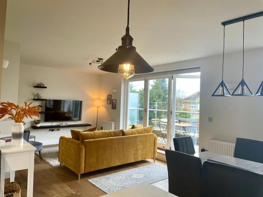 Southgate 2bed * Londra