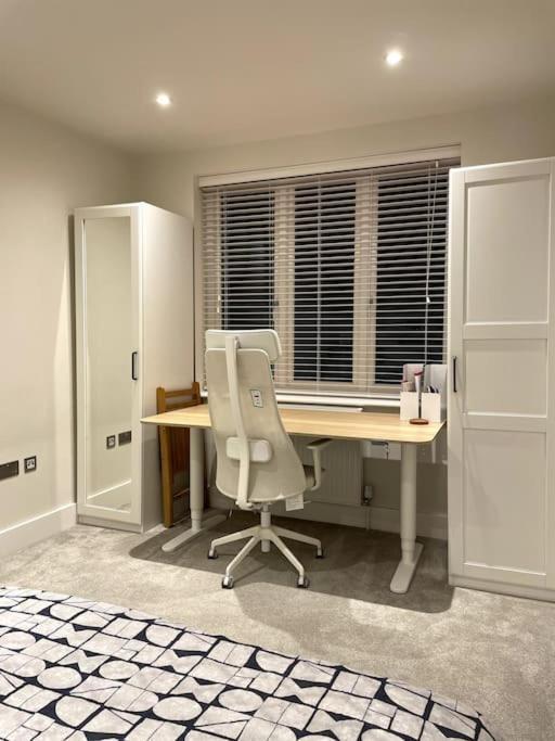 Southgate 2bed