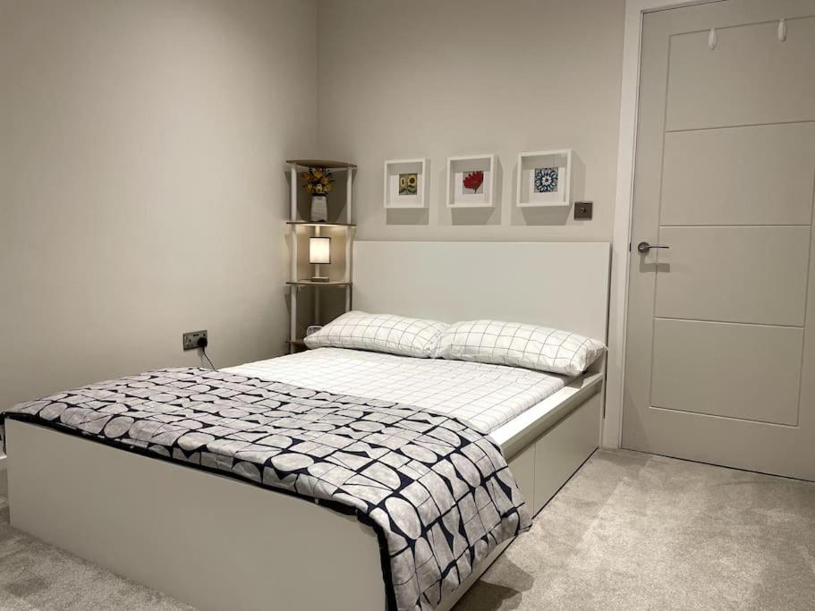Southgate 2bed