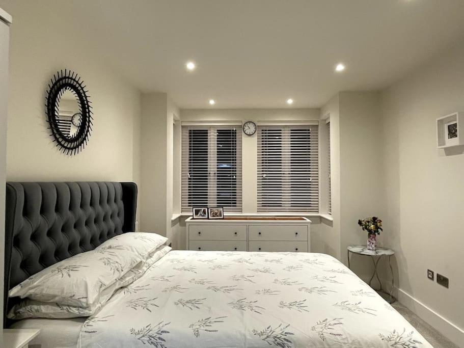 Southgate 2bed Appartamento Londra