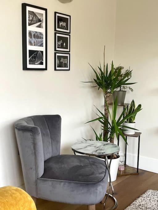 Southgate 2bed Apartment
