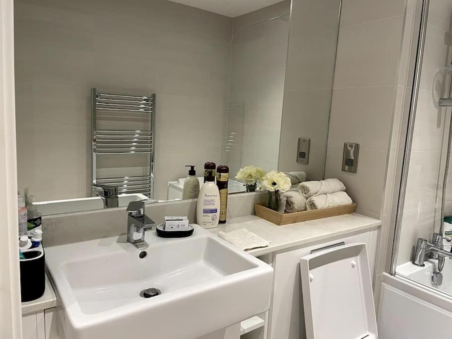 Appartamento Southgate 2bed *
