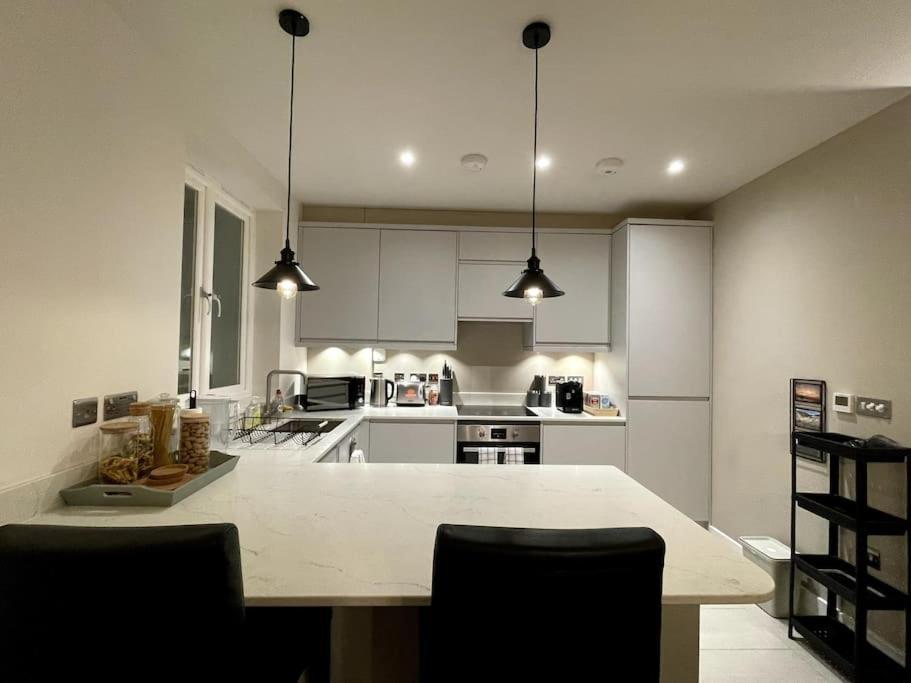 Appartamento Southgate 2bed Londra