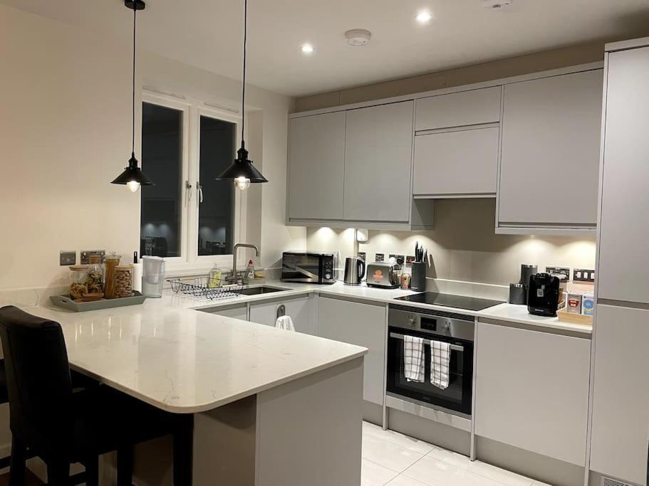 Southgate 2bed Appartamento Londra