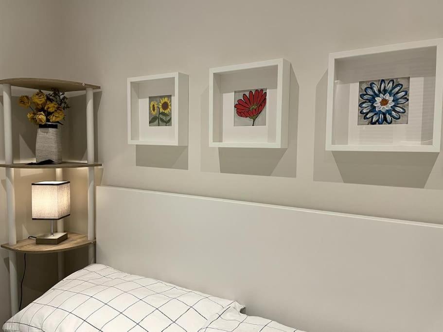 Southgate 2bed *