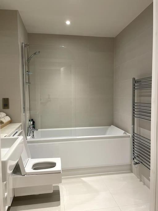 Appartamento Southgate 2bed