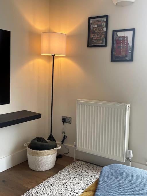 Southgate 2bed Appartamento Londra