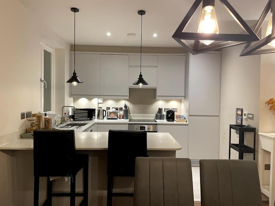 Southgate 2bed Londra