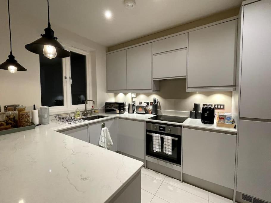 Southgate 2bed Appartamento