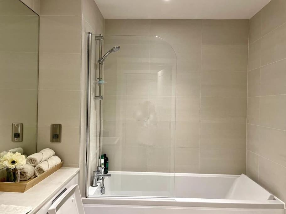 Southgate 2bed Appartamento *