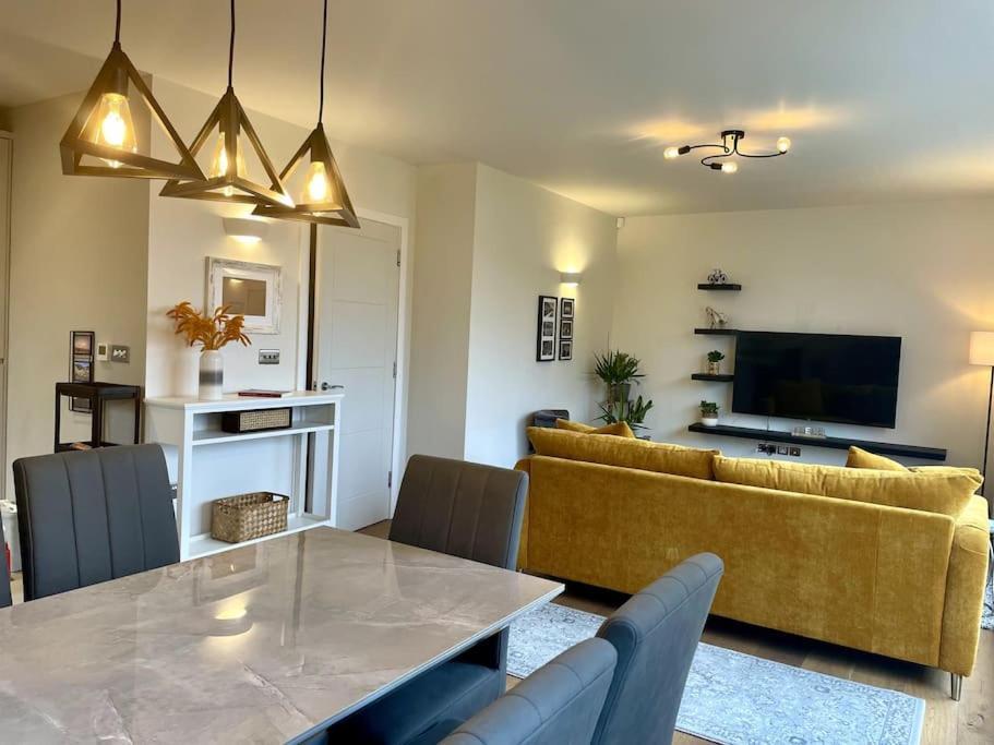 Southgate 2bed Appartamento