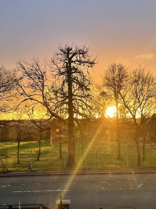 Appartamento Southgate 2bed Londra
