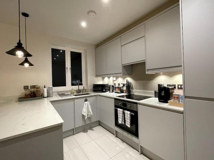 Southgate 2bed Appartamento Londra