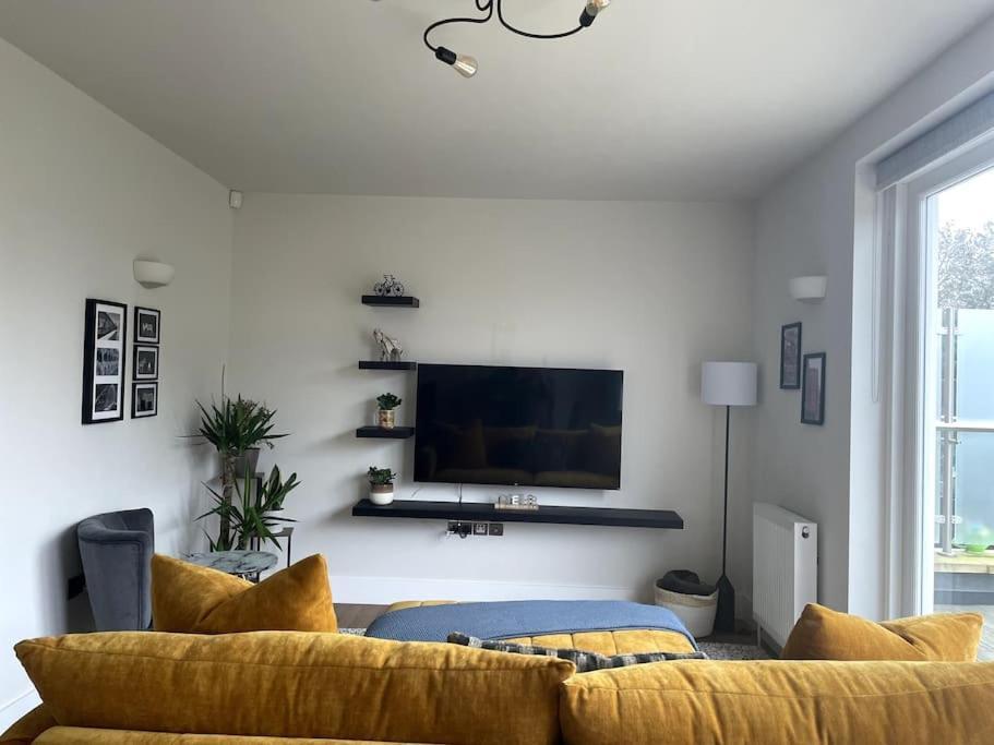 Southgate 2bed