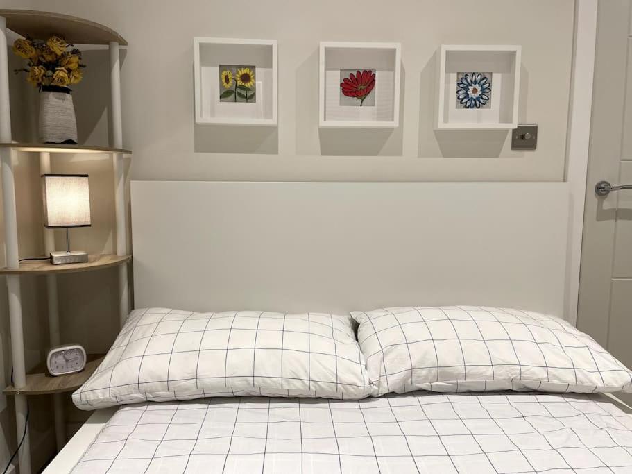 Southgate 2bed Apartment *