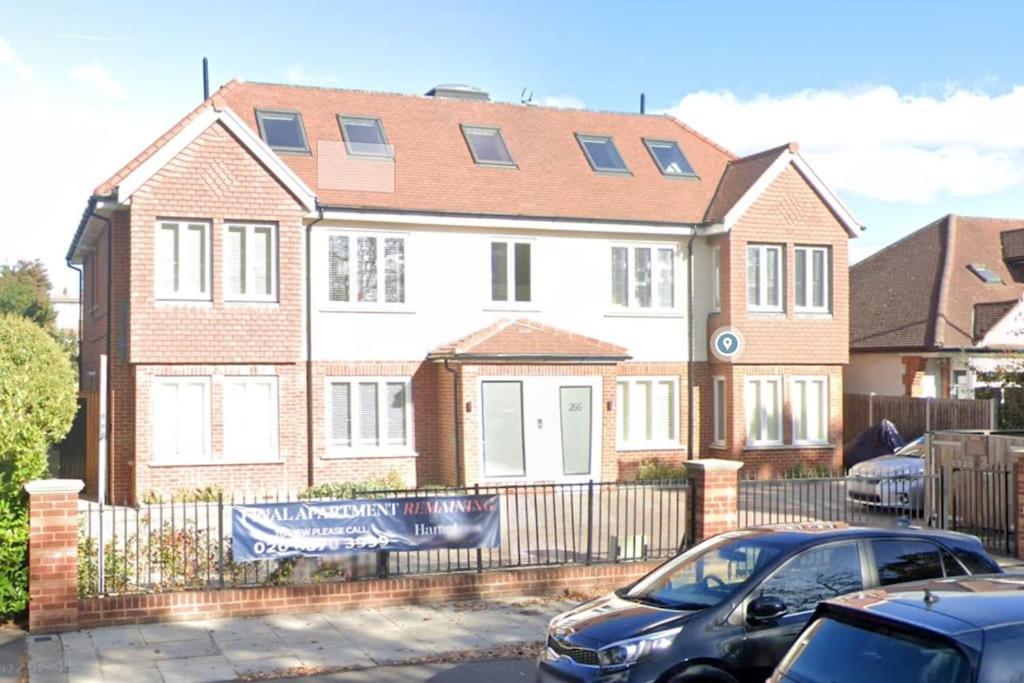Apartment Southgate 2bed